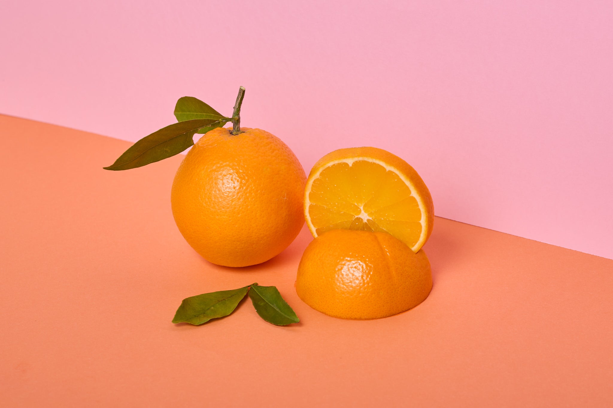 Naranjas Mesa