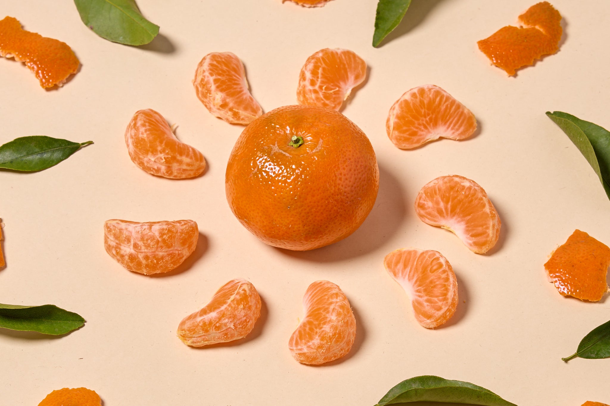 Mandarina Orri