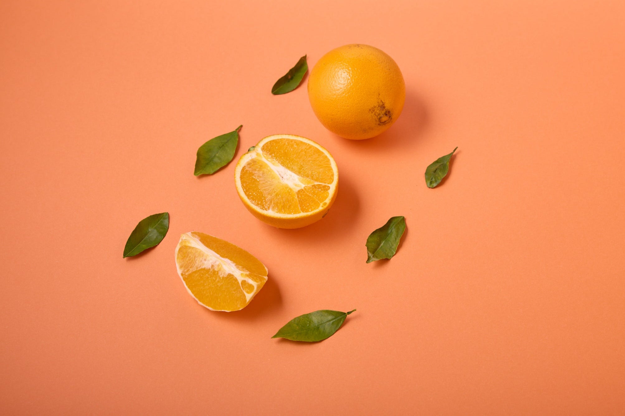 Naranjas para Zumo